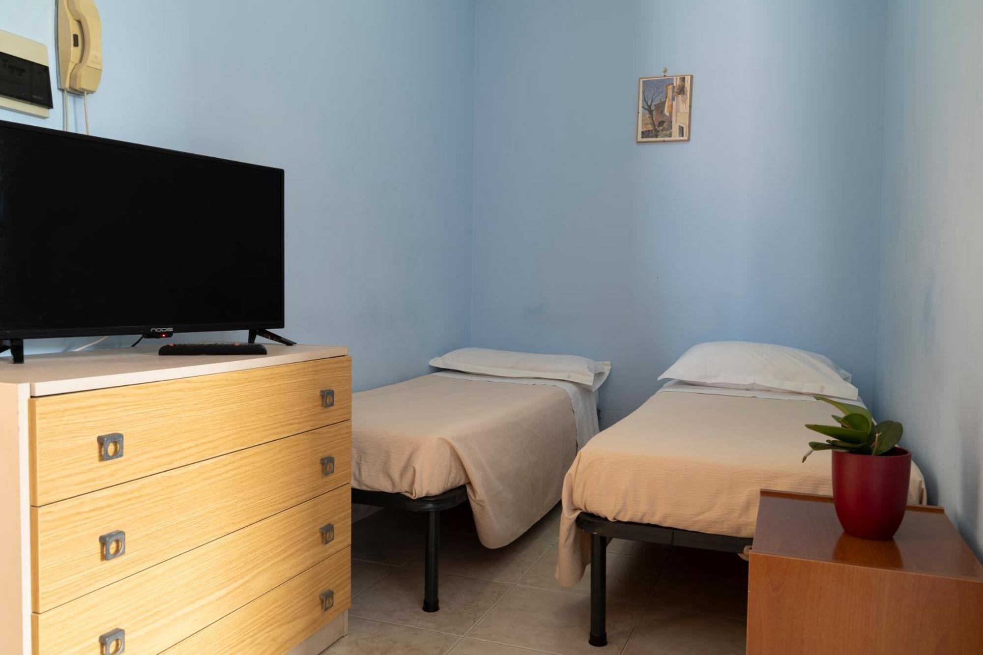 Jolly Residence 마리나디카메로타 외부 사진