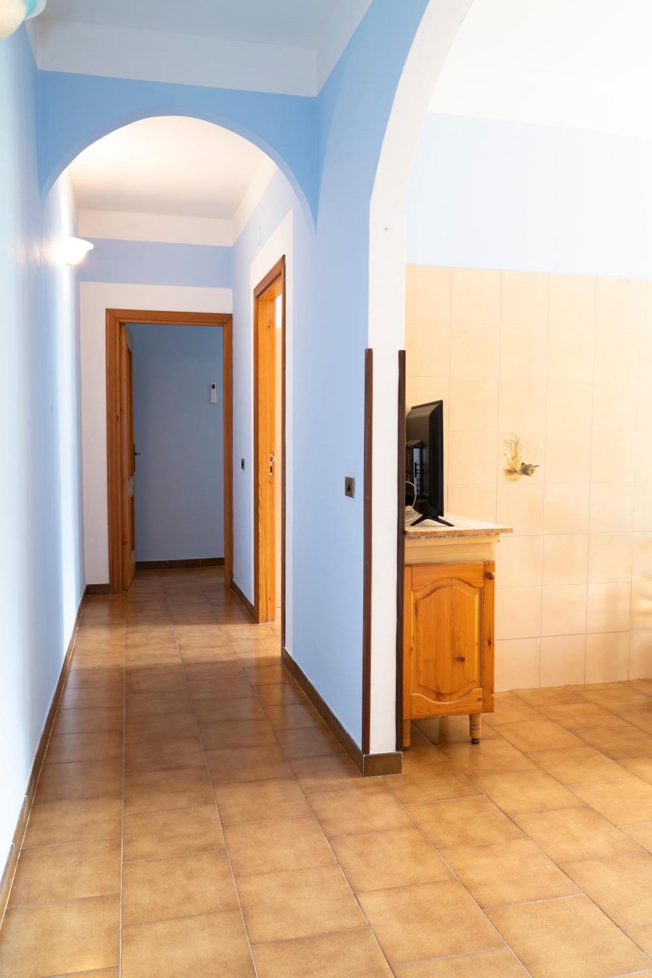 Jolly Residence 마리나디카메로타 외부 사진